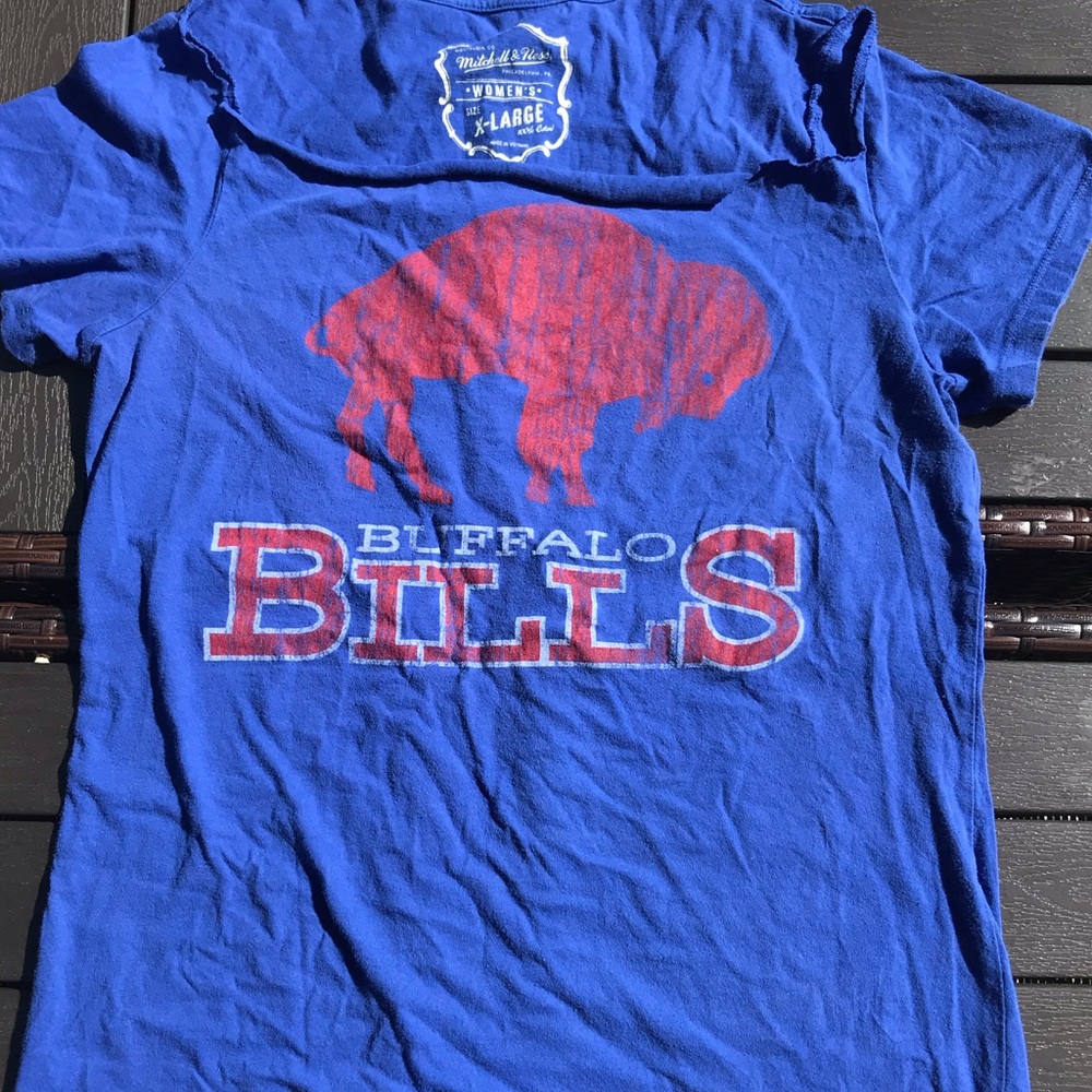 Buffalo Bills Tee